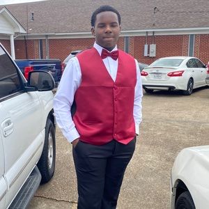 Meet your Posher, Ken